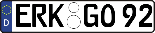 ERK-GO92