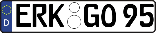 ERK-GO95