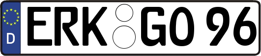 ERK-GO96