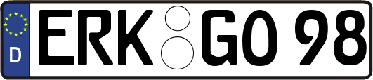 ERK-GO98