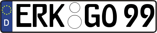 ERK-GO99
