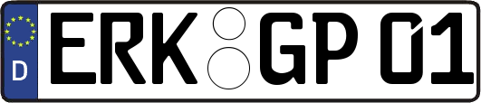 ERK-GP01