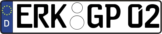 ERK-GP02
