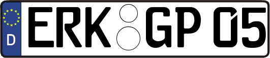 ERK-GP05
