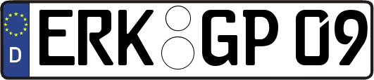 ERK-GP09