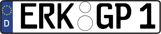 ERK-GP1