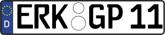 ERK-GP11
