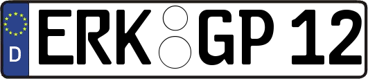 ERK-GP12