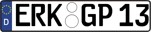 ERK-GP13