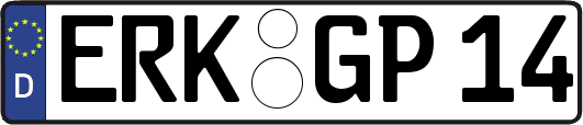 ERK-GP14