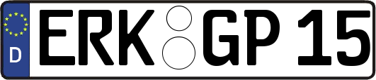 ERK-GP15