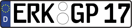ERK-GP17