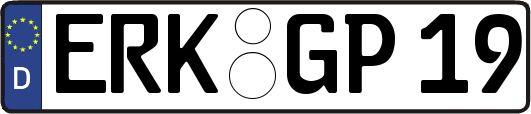 ERK-GP19