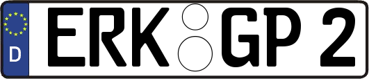 ERK-GP2