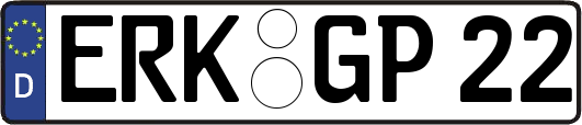 ERK-GP22