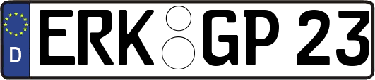 ERK-GP23