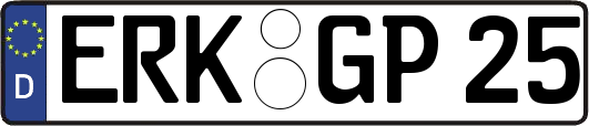 ERK-GP25