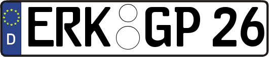 ERK-GP26
