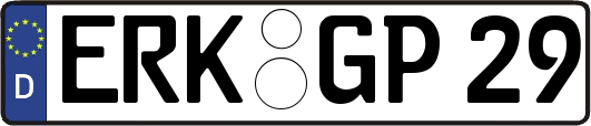 ERK-GP29