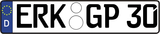 ERK-GP30