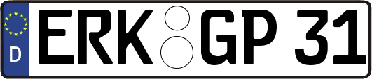 ERK-GP31