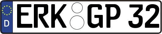 ERK-GP32