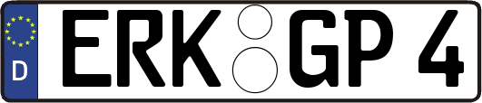 ERK-GP4