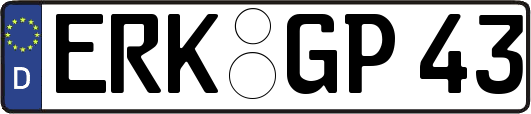 ERK-GP43