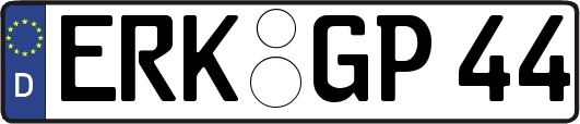 ERK-GP44