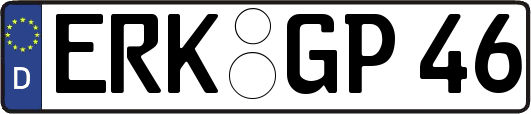 ERK-GP46