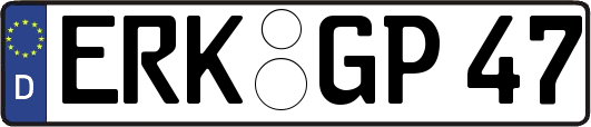 ERK-GP47