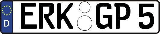 ERK-GP5