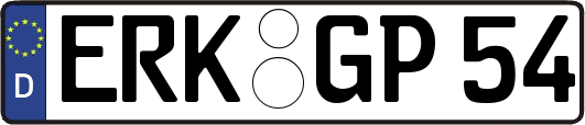 ERK-GP54