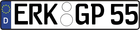 ERK-GP55