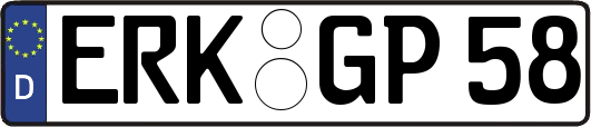 ERK-GP58