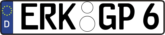 ERK-GP6