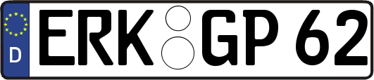 ERK-GP62