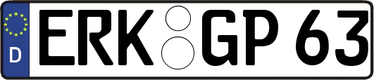 ERK-GP63