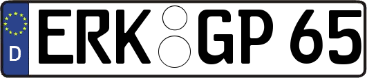 ERK-GP65