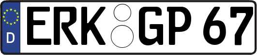 ERK-GP67