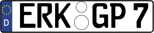 ERK-GP7
