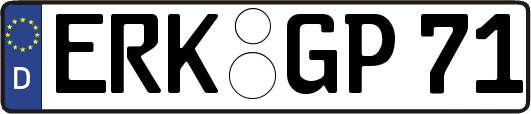 ERK-GP71