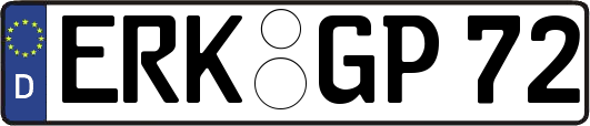 ERK-GP72