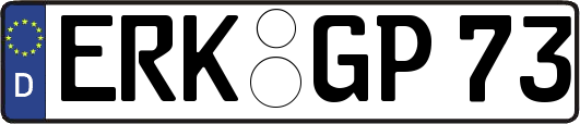 ERK-GP73