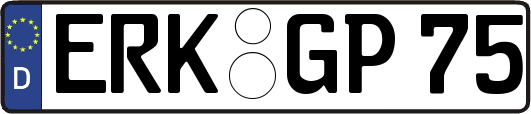 ERK-GP75