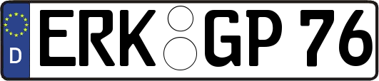 ERK-GP76