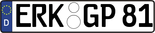 ERK-GP81