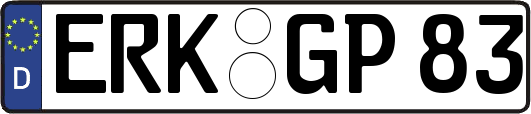 ERK-GP83