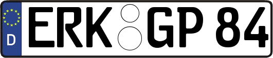 ERK-GP84