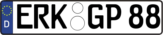 ERK-GP88